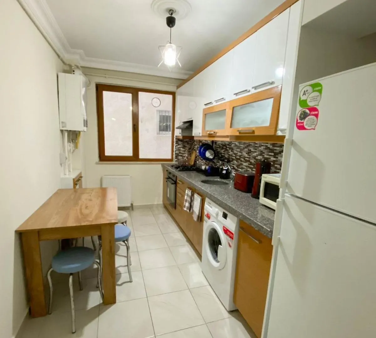 Istanbul Residence 0*,  Турция