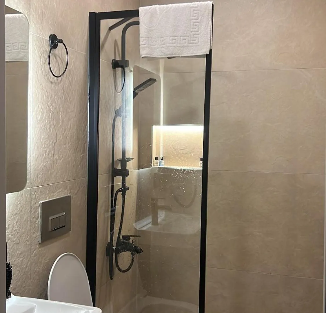 Apartment Istanbul Residence