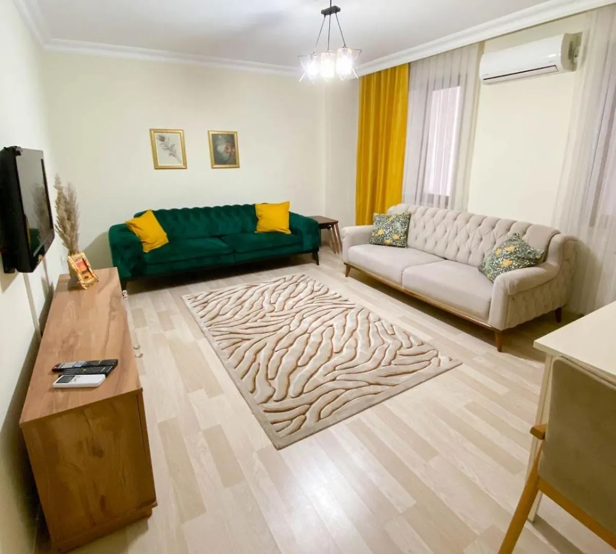 Istanbul Residence Daire