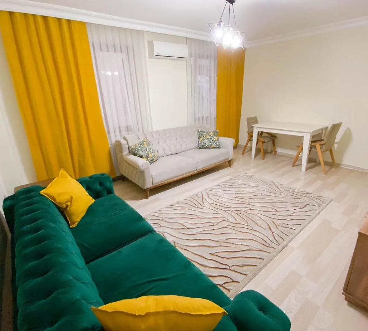 Istanbul Residence
